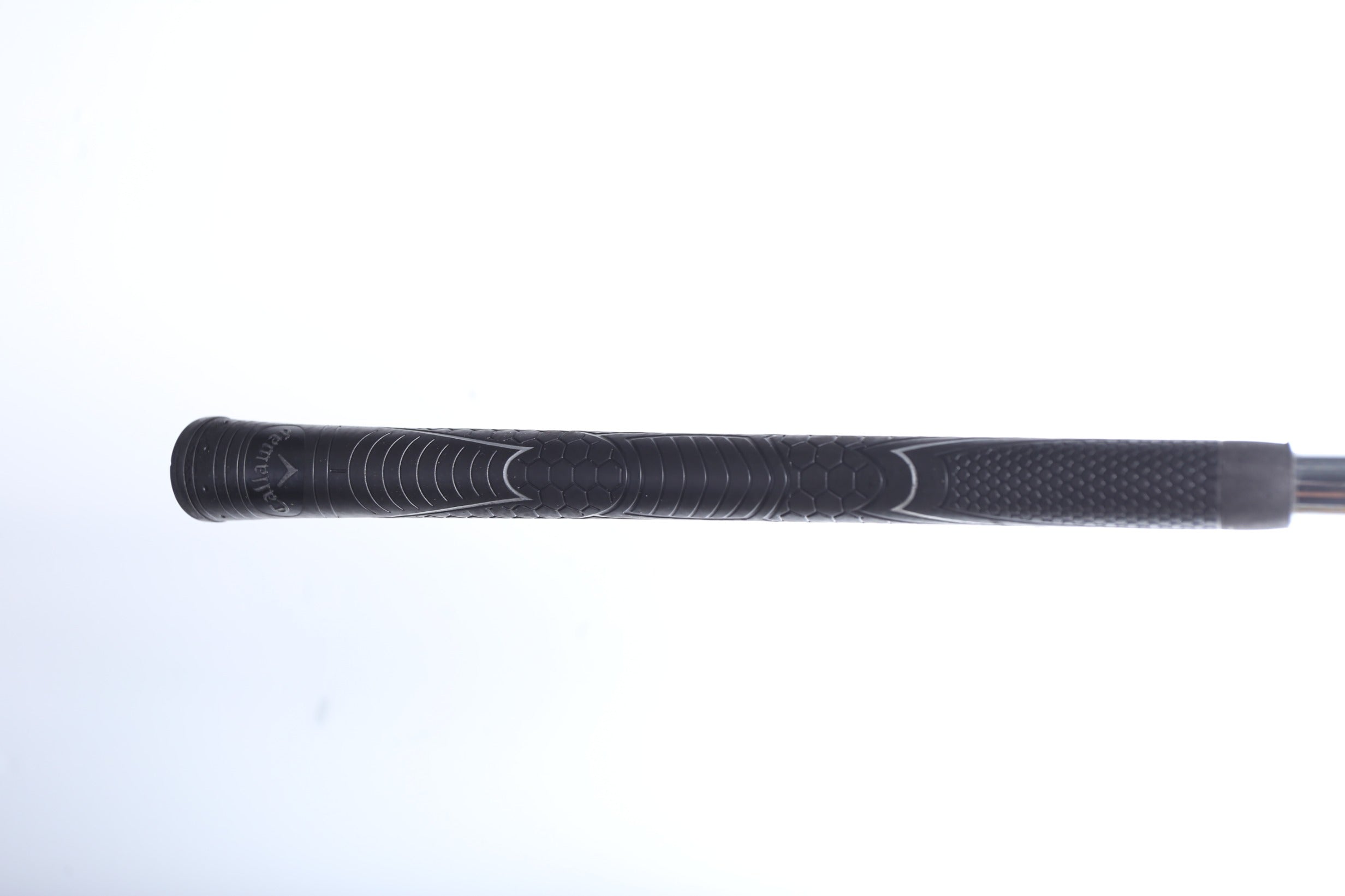 Used Callaway JAWS Raw Black Plasma Sand Wedge 56° Stiff Flex Right Hand Golf Club - Perfect for Bunker Shots & Short Game Improvement