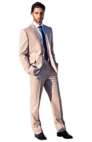 #4 Beige