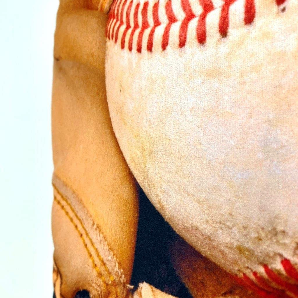 Premium Baseball Bat & Glove Set with Official Baseballs - Durable Sports Equipment for Baseball Fans, Players & Coaches - Perfect for Training, Games, Teen Room Decor & Baseball Gifts
