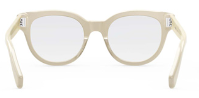 CELINE Bold 3 Dots CL50109I Sunglasses - Luxury Fashion Shades for Women, UV Protection - Perfect for Beach, Driving & Outdoor Activities