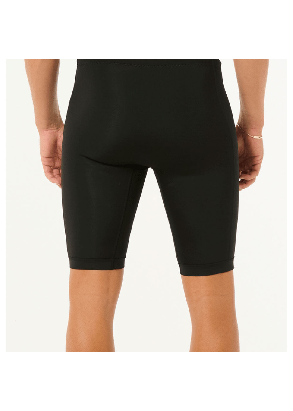 Rip Curl Men's Dawn Patrol 1mm Surf Shorts - Lightweight Swim Trunks for Surfing, Swimming & Beach Activities