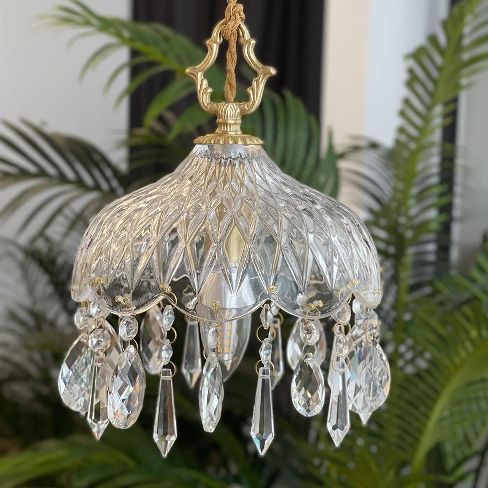 Modern Scandinavian Bowl Shade Pendant Lamp - Stylish Hanging Light Fixture for Dining Room, Kitchen Island & Bedroom Decor