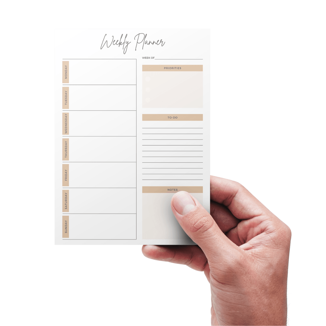 Best LLC Planners for Small Business Owners - Daily, Weekly & Monthly Organizers for Entrepreneurs - Perfect for Office, Meetings & Productivity Planning