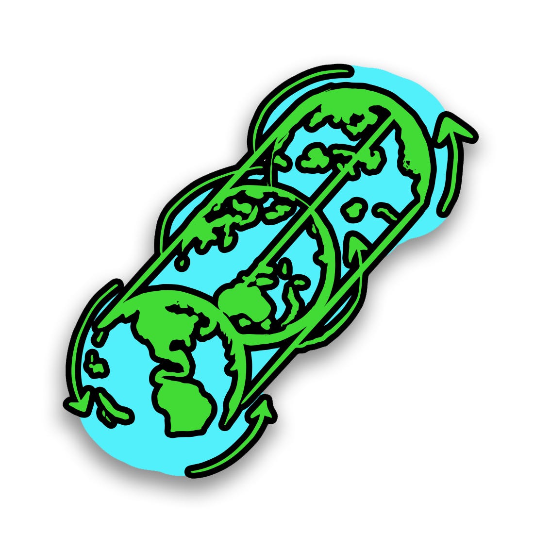 4D Car Stickers - Customizable Vinyl Decals for Windows, Laptops, and Phone Cases | Perfect for Personalizing Vehicles, Tech Gadgets, and Home Decor