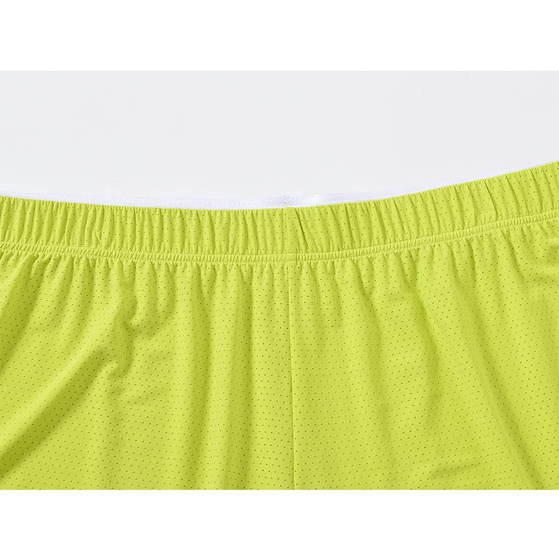 Men's Breathable Quick-Dry Workout Shorts for Running, Gym & Casual Wear - Lightweight & Comfortable for Sports & Everyday Use