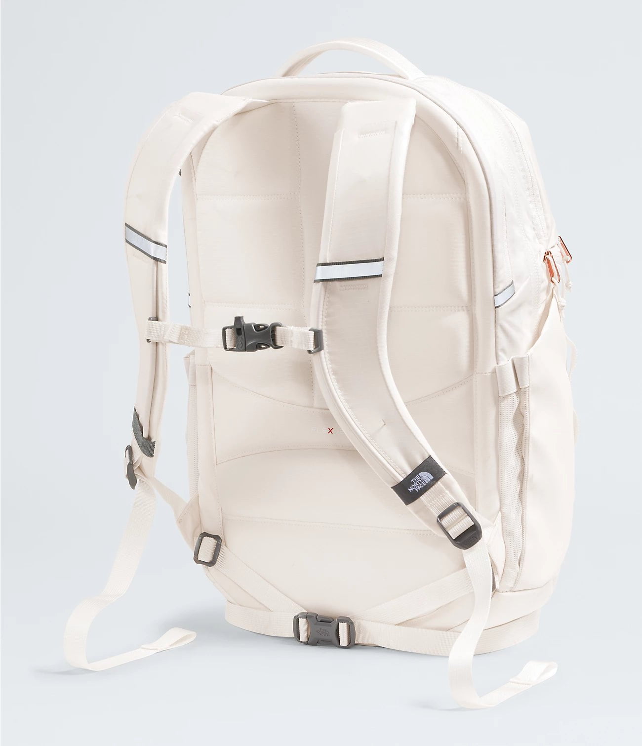 The North Face Women's Surge Luxe Backpack - Water-Resistant Hiking Daypack for Travel, Work & School | Durable Laptop Compartment & Organizational Pockets