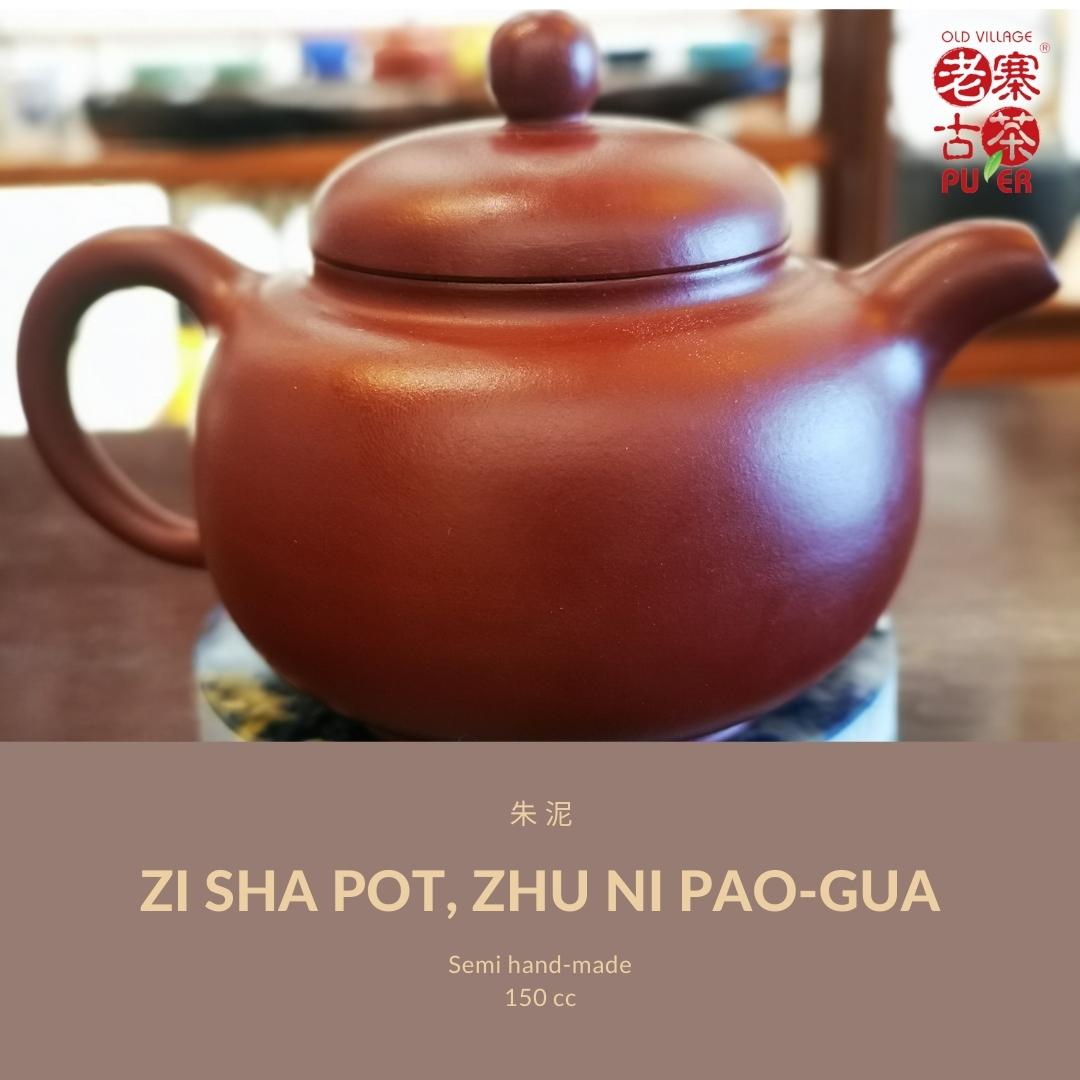 Premium Zhu Ni 