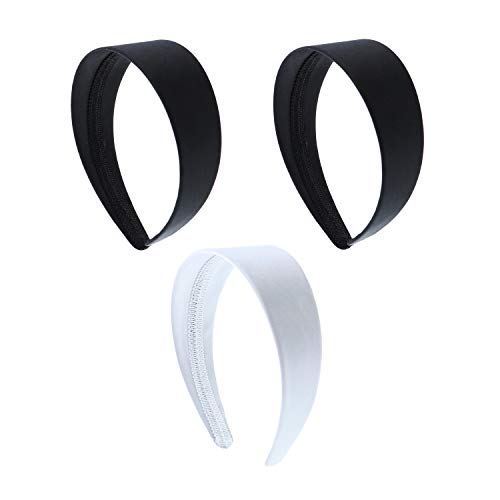 2 Black 1 White