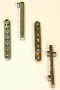 Hub Stopper Keyway - High Security Locking Device for Doors & Gates | Prevent Unauthorized Access for Home & Business Safety