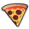 Pizza Patch - Premium Pizza Making Kit for Home Chefs | DIY Pizza Dough & Toppings Set | Perfect for Family Fun, Parties & Cooking Enthusiasts