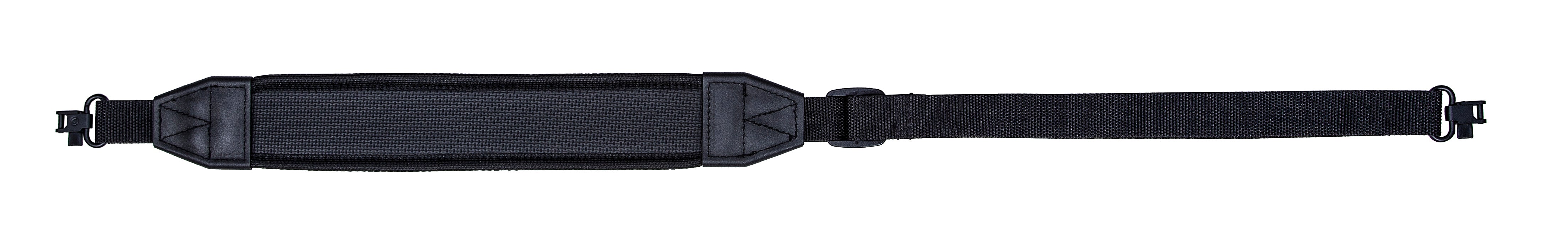 Endeavor Sling 101C Neoprene Rifle Sling - High Definition Hardwoods Camo Pattern with Durable Metal Hardware - Perfect for Hunting, Shooting Sports & Outdoor Adventures