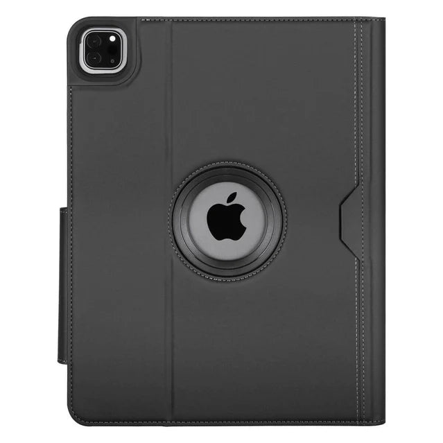 Targus Versavu Case for iPad Air 13 M2 - Black | Protective Cover for iPad Air 13 M2 | Perfect for Work, Travel, and Everyday Use
