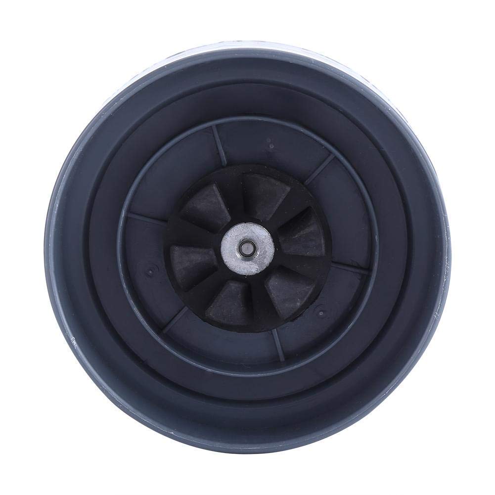 Stainless Steel Replacement Gears & Extractor Blade for NutriBullet Blender 600W - Universal Spare Parts for Food Processor & Mixer - Perfect for Smoothies, Juicing & Food Prep
