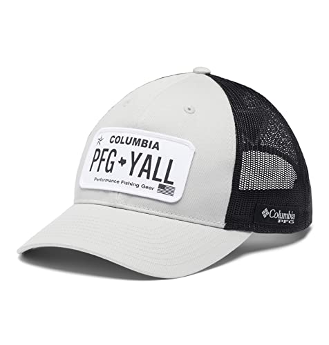 Cool Grey/Tx License Plate