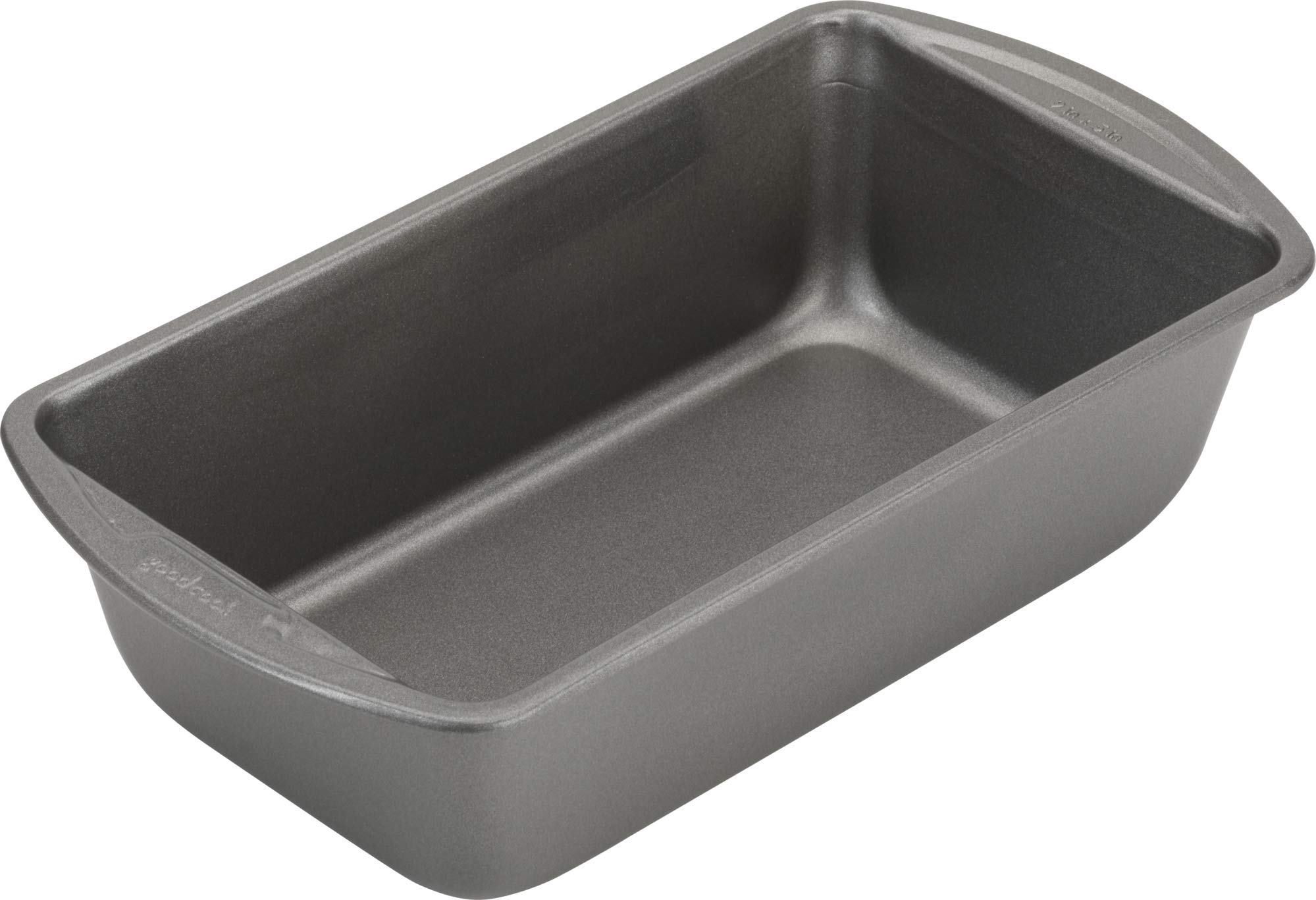 GoodCook 9x5 Inch Non-Stick Loaf Pan - Premium Steel Baking Pan for Bread, Meatloaf, Cakes, Brownies & Lasagna | Perfect for Home Baking, Meal Prep & Holiday Cooking
