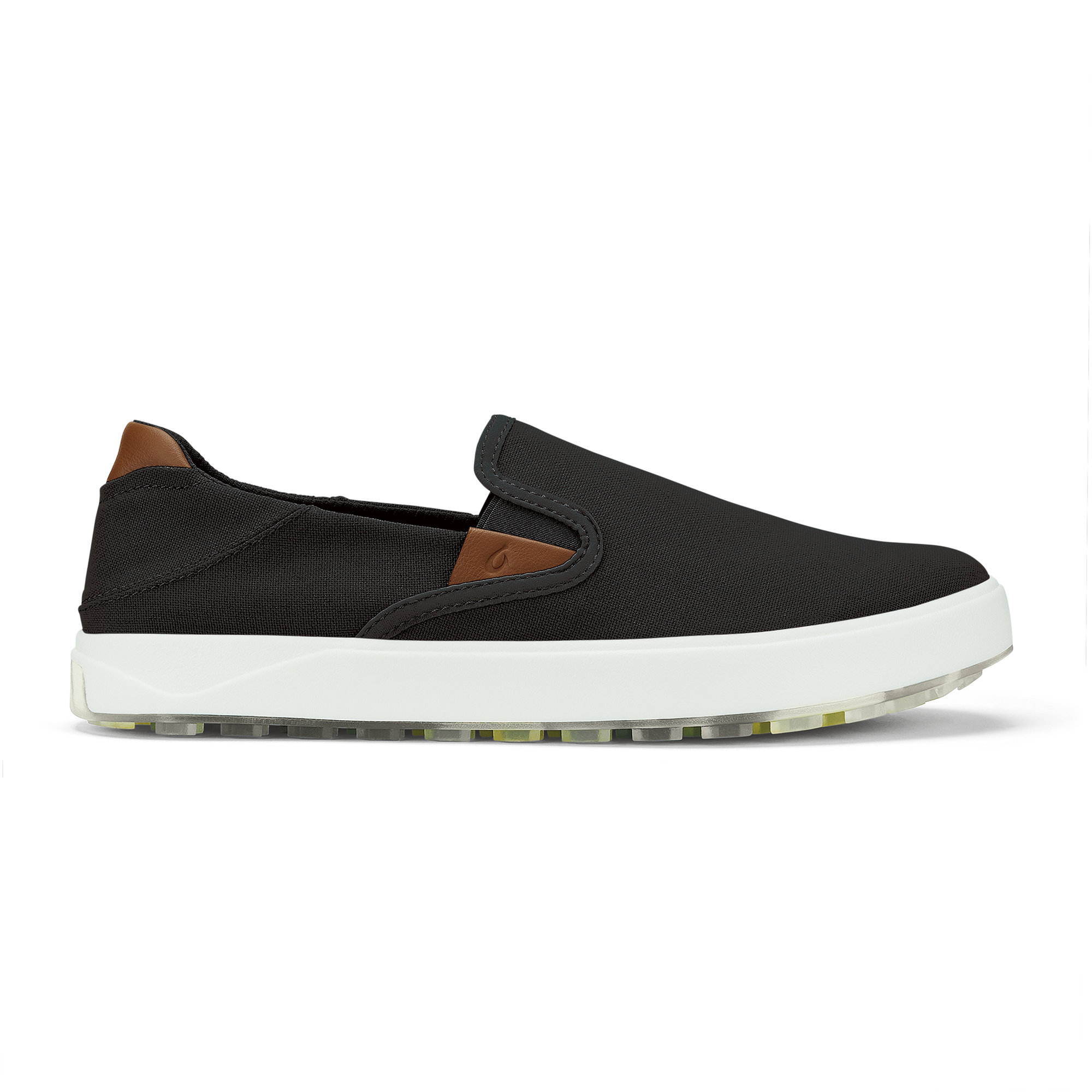 Wai'alae Slip On Shoes for Men & Women - Comfortable Lava Rock Design Casual Loafers | Perfect for Beach, Vacation & Everyday Wear
