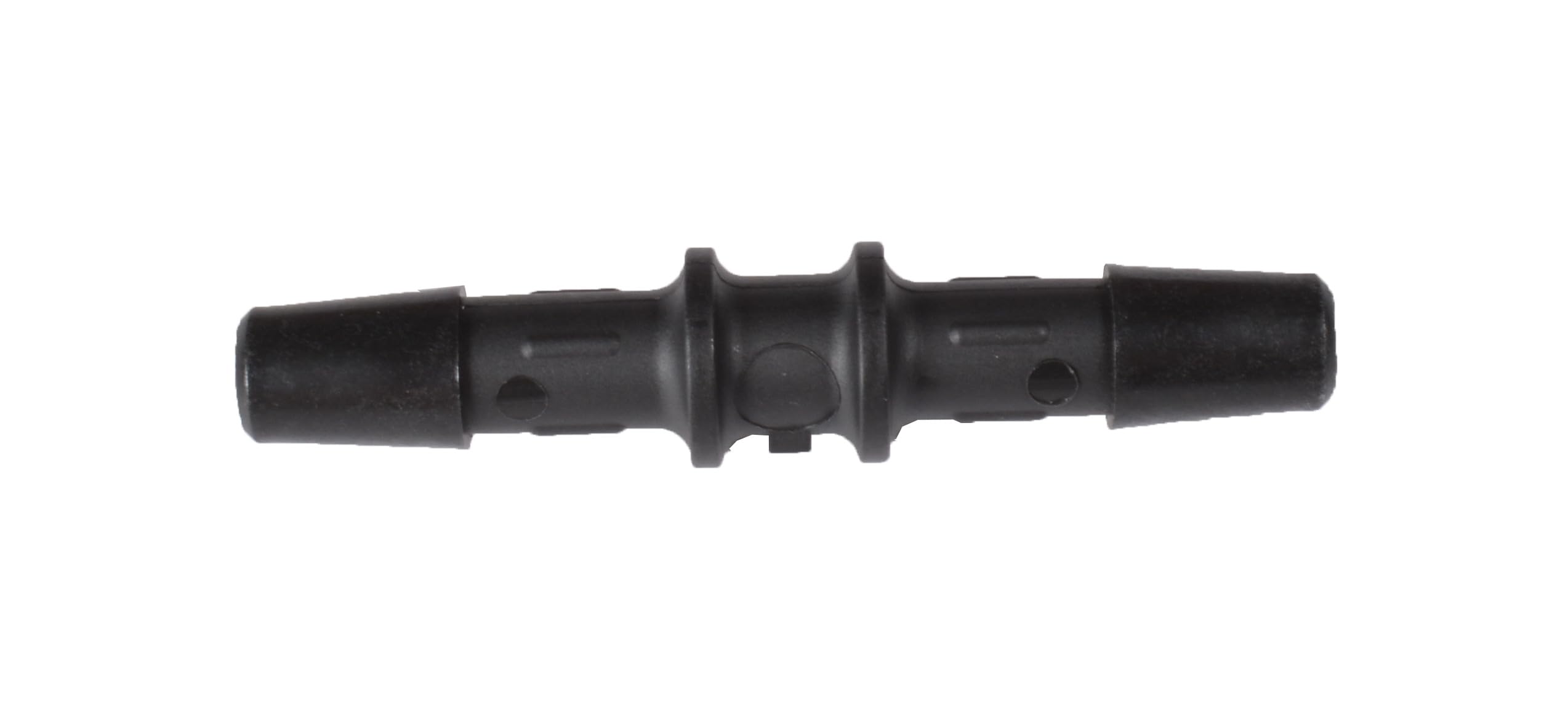 Continental 65620 Fuel Hose Connector - Vacuum & Heater Hose Fitting - Replacement for Automotive, Marine & Industrial Applications