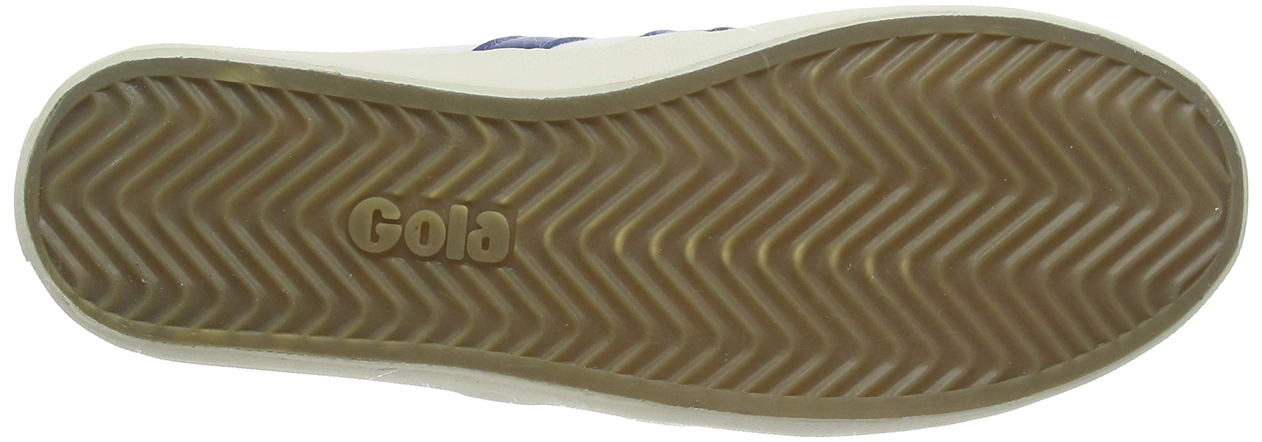 Gola Women's Coaster Velcro Sneakers - Comfortable Casual Walking Shoes for Women | Perfect for Gym, Workout, Running & Everyday Wear