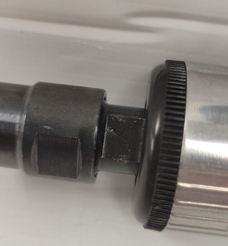 No Name Die Grinder - 1/4