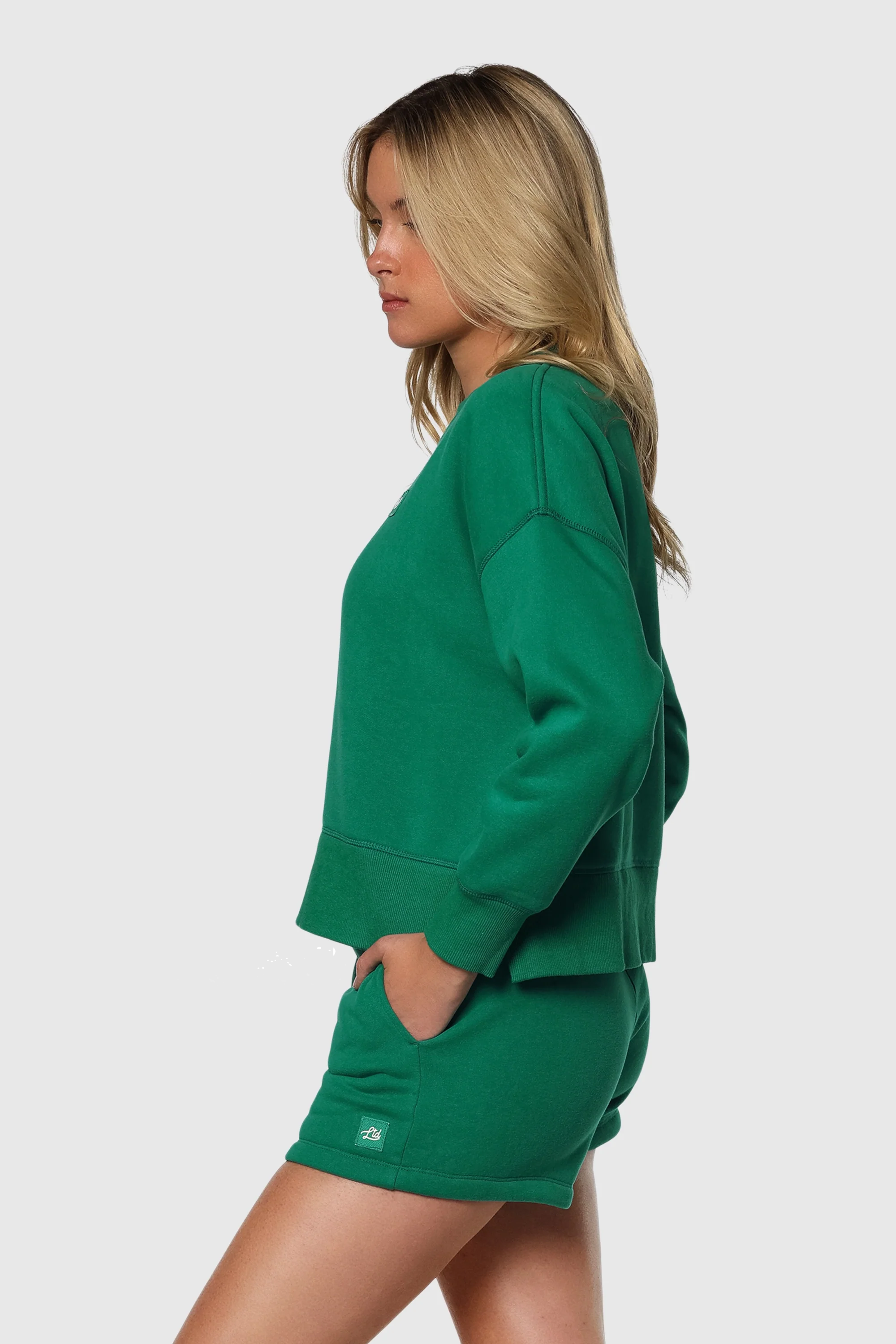 Cozy Fleece Shorts for Women & Men - Soft & Warm Lounge Shorts for Home, Gym, and Sleepwear | Perfect for Relaxing, Yoga, and Casual Wear