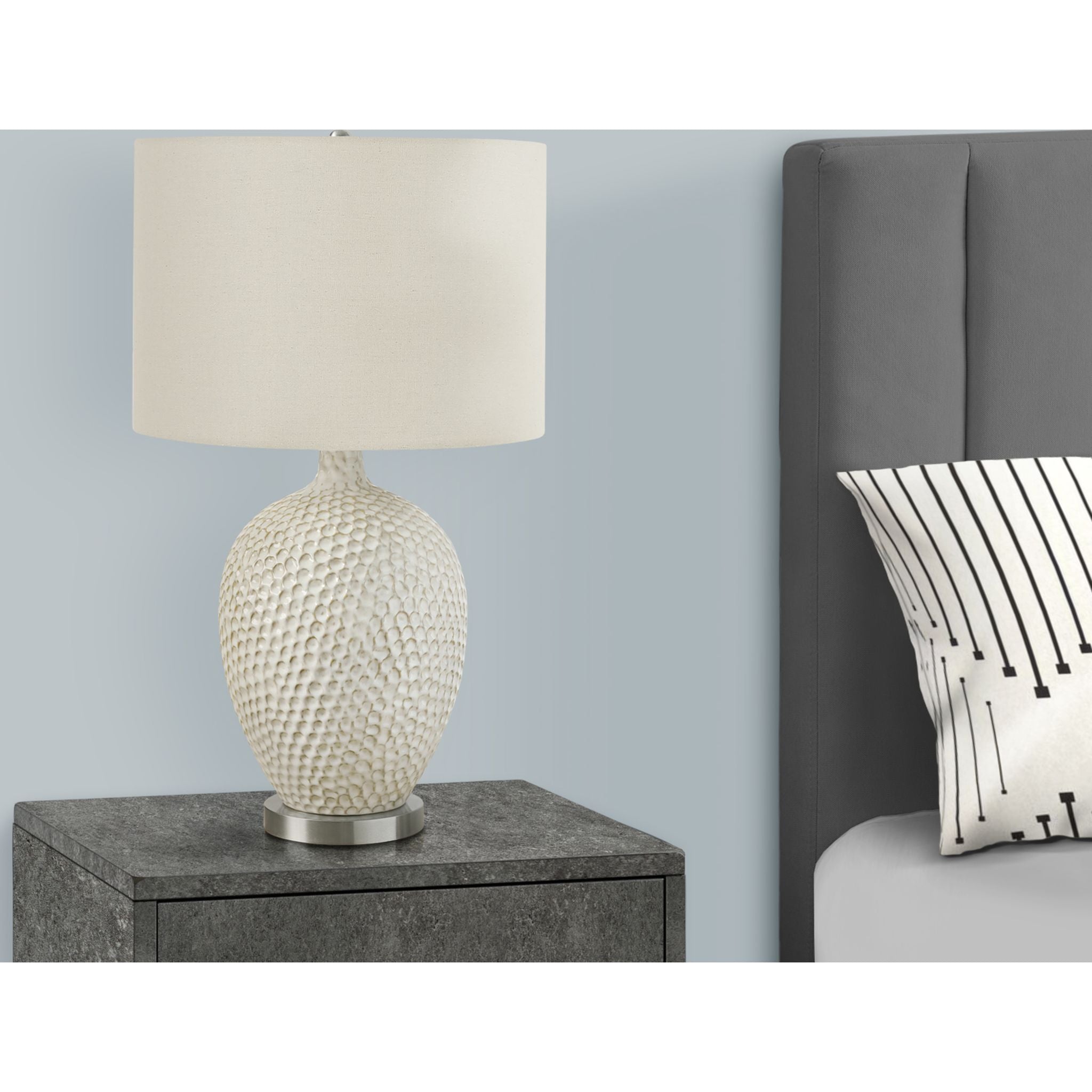 Aneira Modern Table Lamp - 27.5