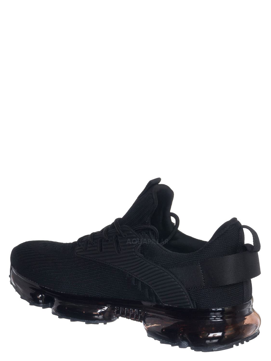 Stretch Mesh Sneakers with Air Cushion - Comfortable for Festivals & Walking
