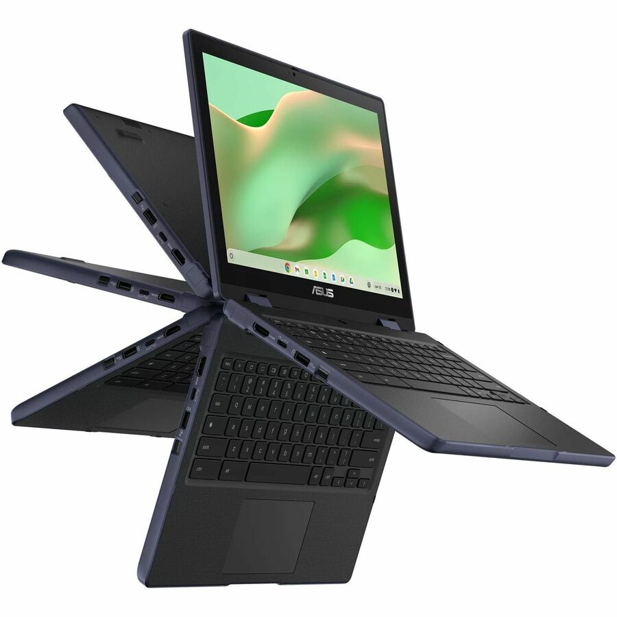 ASUS CR1104 Flip 11