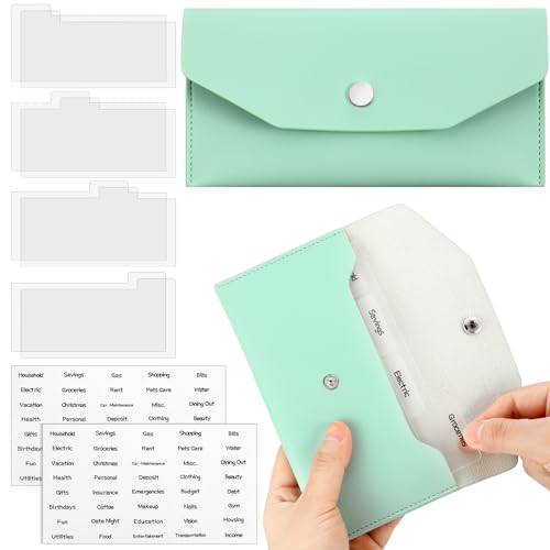 Green Wallet