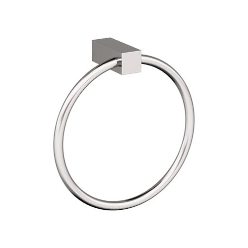 Polished Nickel