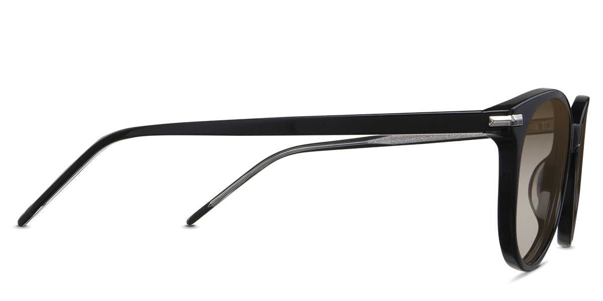 Sile Men's Prescription Sunglasses for Driving, Outdoor & Sports – UV Protection, Stylish & Durable Eyewear