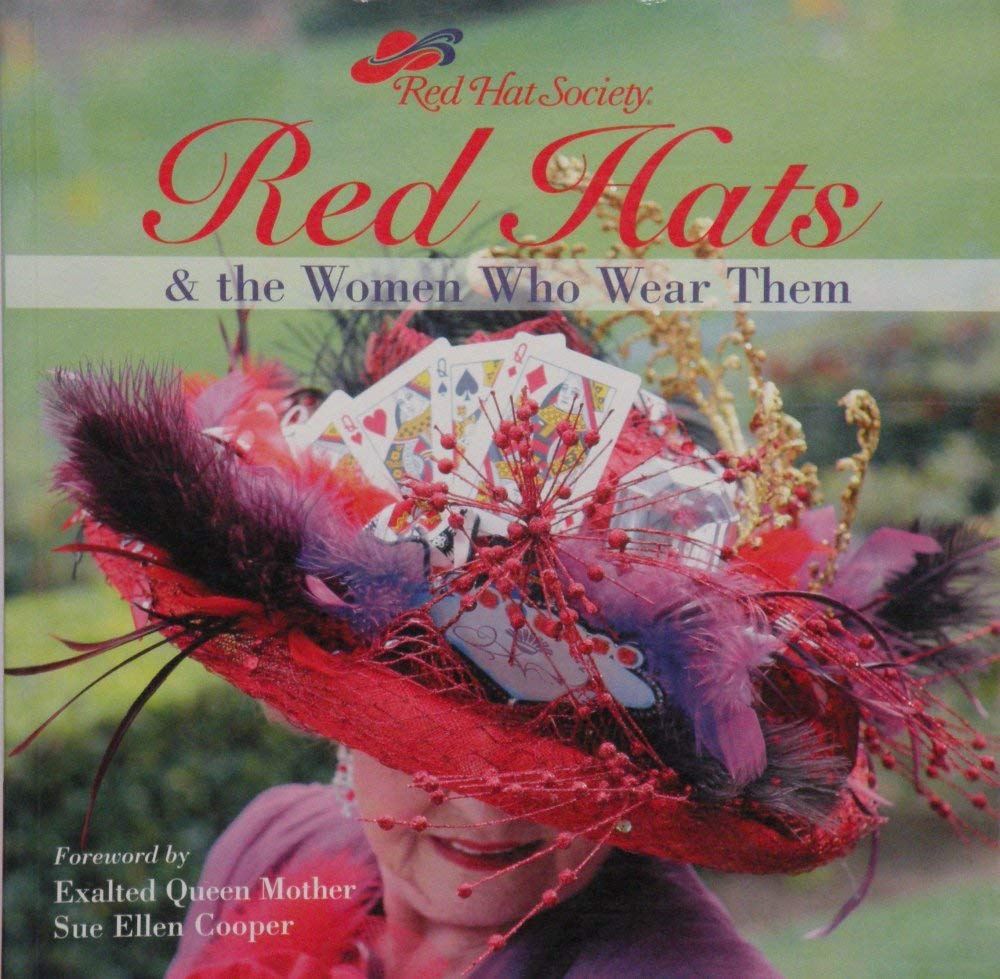 Stylish Red Hats for Women - Fashionable & Trendy Accessories for Everyday Wear, Parties & Special Occasions