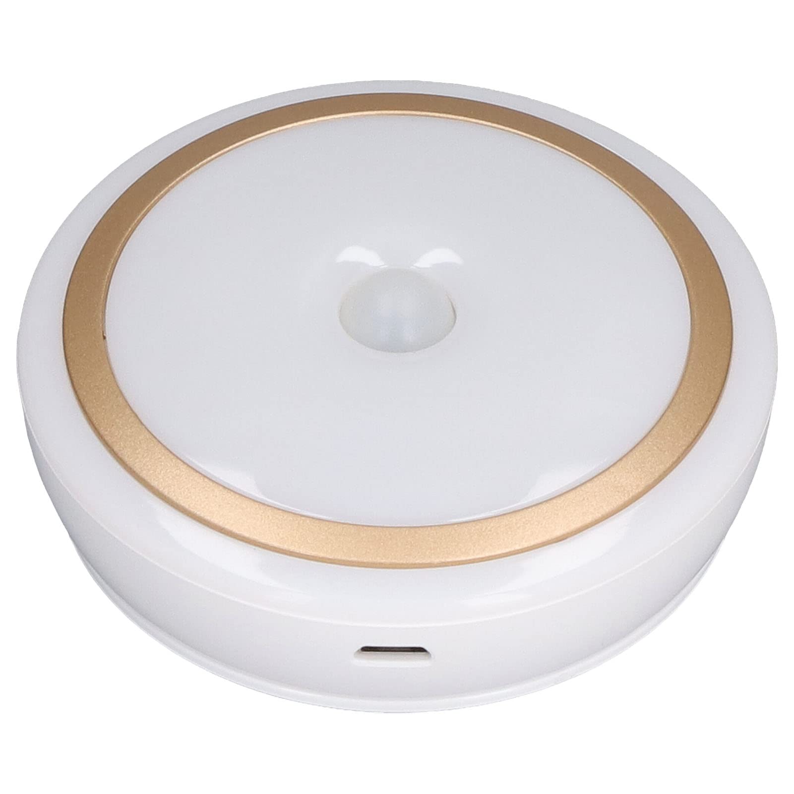 Wireless Puck Lights with Remote Control - Dimmable LED Under Cabinet Lighting for Kitchen, Bathroom, Bedroom, Desk & Closet (Perfect for Night Lights, Accent Lighting & Home Decor)
