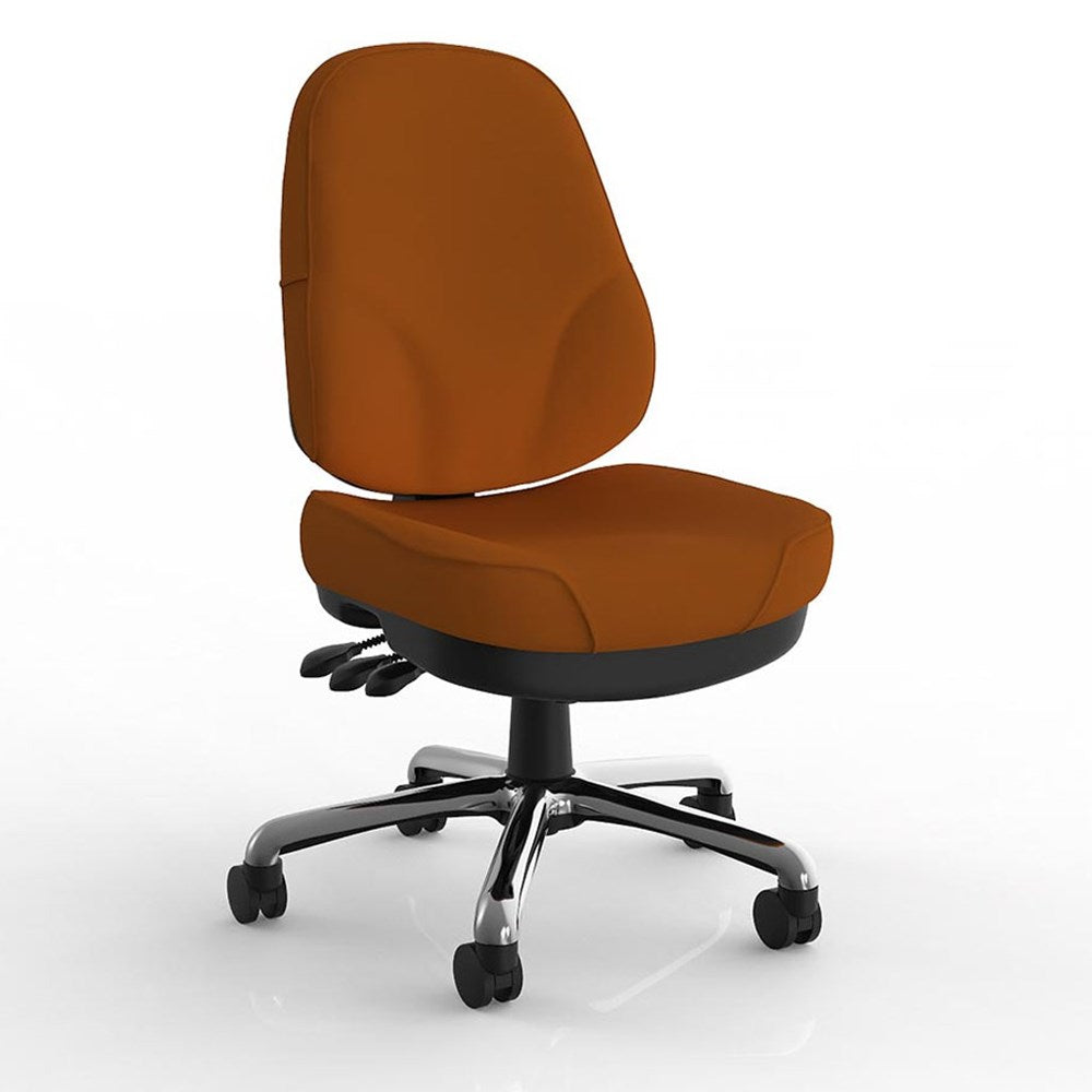 Splice Orange