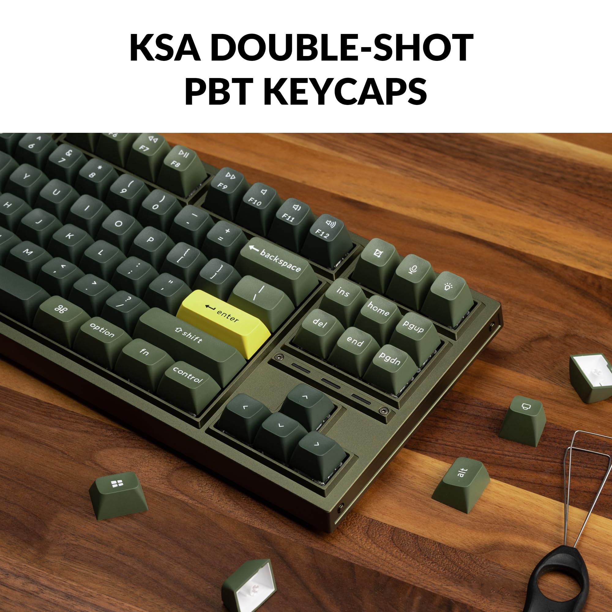 Keychron Q3 Pro SE Wireless Custom Mechanical Keyboard - Full Aluminum, QMK Programmable, TKL Layout, Bluetooth/Wired RGB, Hot-Swappable K Pro Red Switches (Mac/Windows/Linux Compatible) - Perfect for Gaming, Coding & Office Work