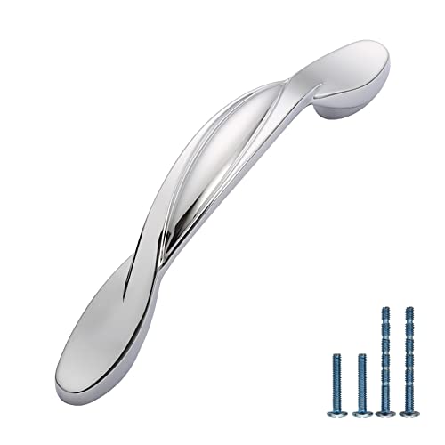 Polished Chrome