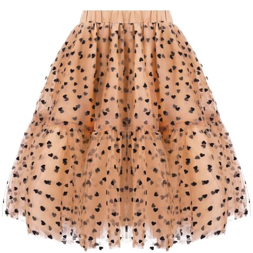 Champagne Color,heart