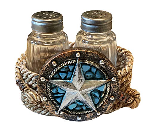 Western Cowboy Roper Star