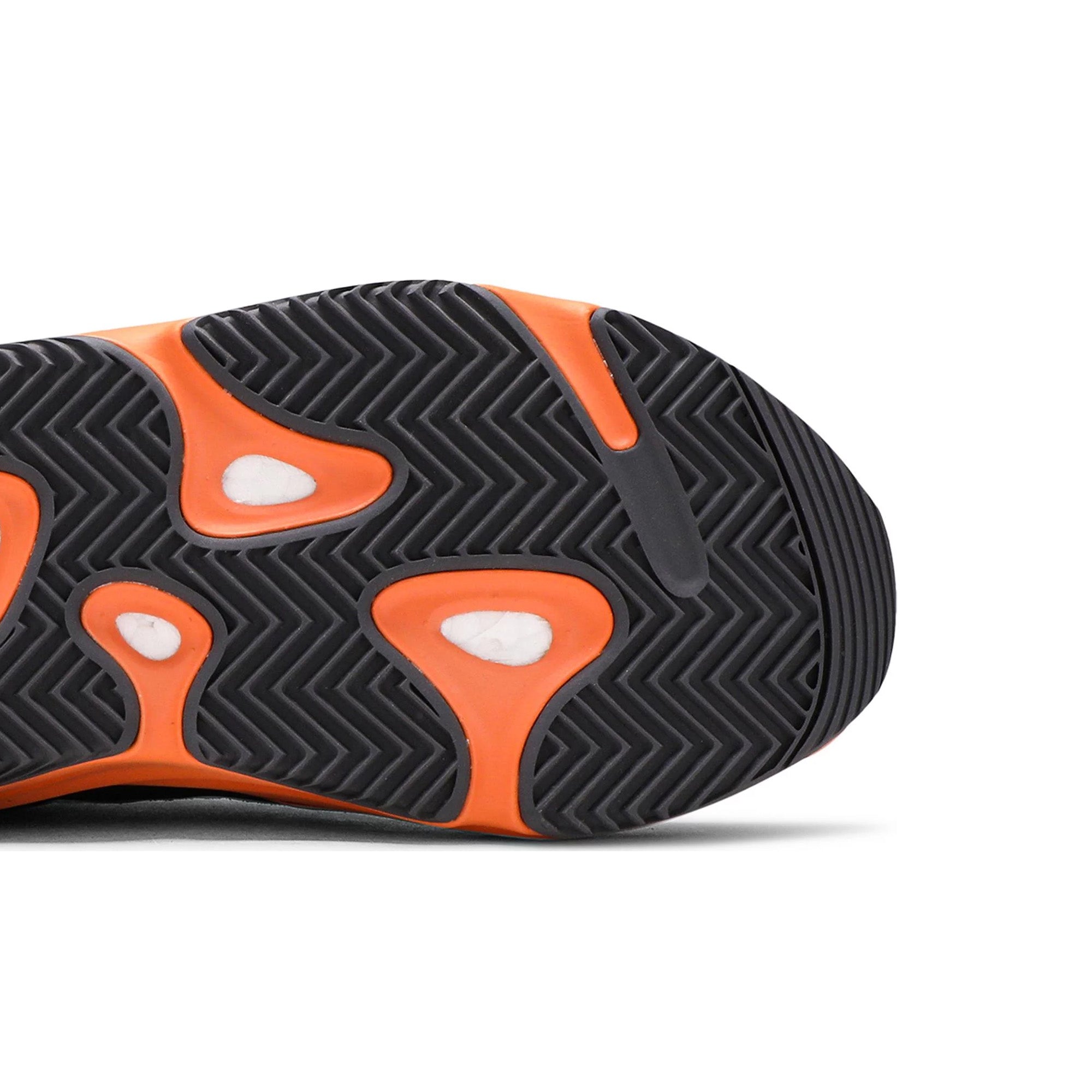 Adidas Yeezy Boost 700 'Enflame Amber' Sneakers (2024) - Men's Running Shoes for Casual Wear & Street Style Fashion