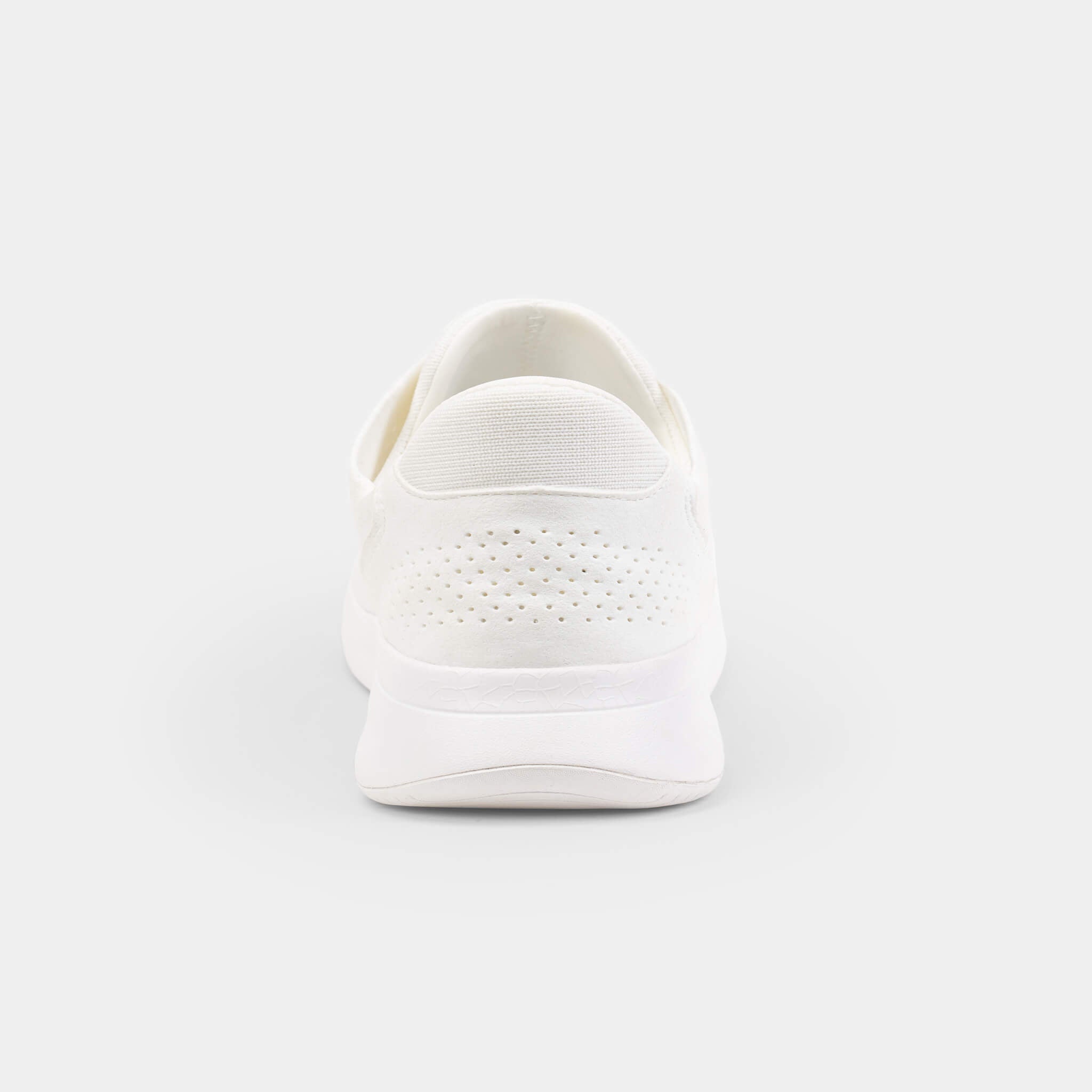 Men's Lima Sneakers in Eggshell White - Comfortable Casual Shoes for Walking, Running & Everyday Wear