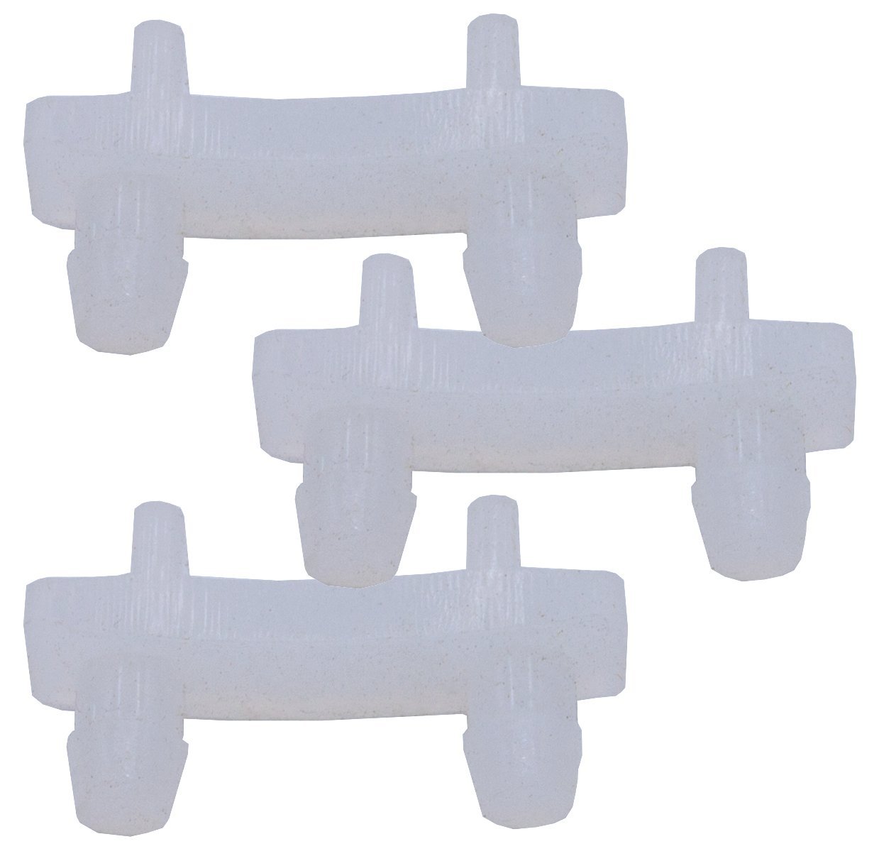Nutribullet Replacement Rubber Bushing Pads - Compatible with 600W, 900W, NB-101B, NB-101S, NB-201, NBR-0601, NBR-1201, NB9-1301 & 900 Pro Series Blenders - Durable Blender Base Parts for Smoothie Making & Food Processing