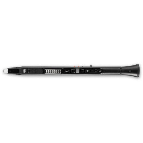 Akai Professional EWI Solo Digital Wind Controller with Built-In Speaker - Perfect for Live Performances, Studio Recording & Music Education