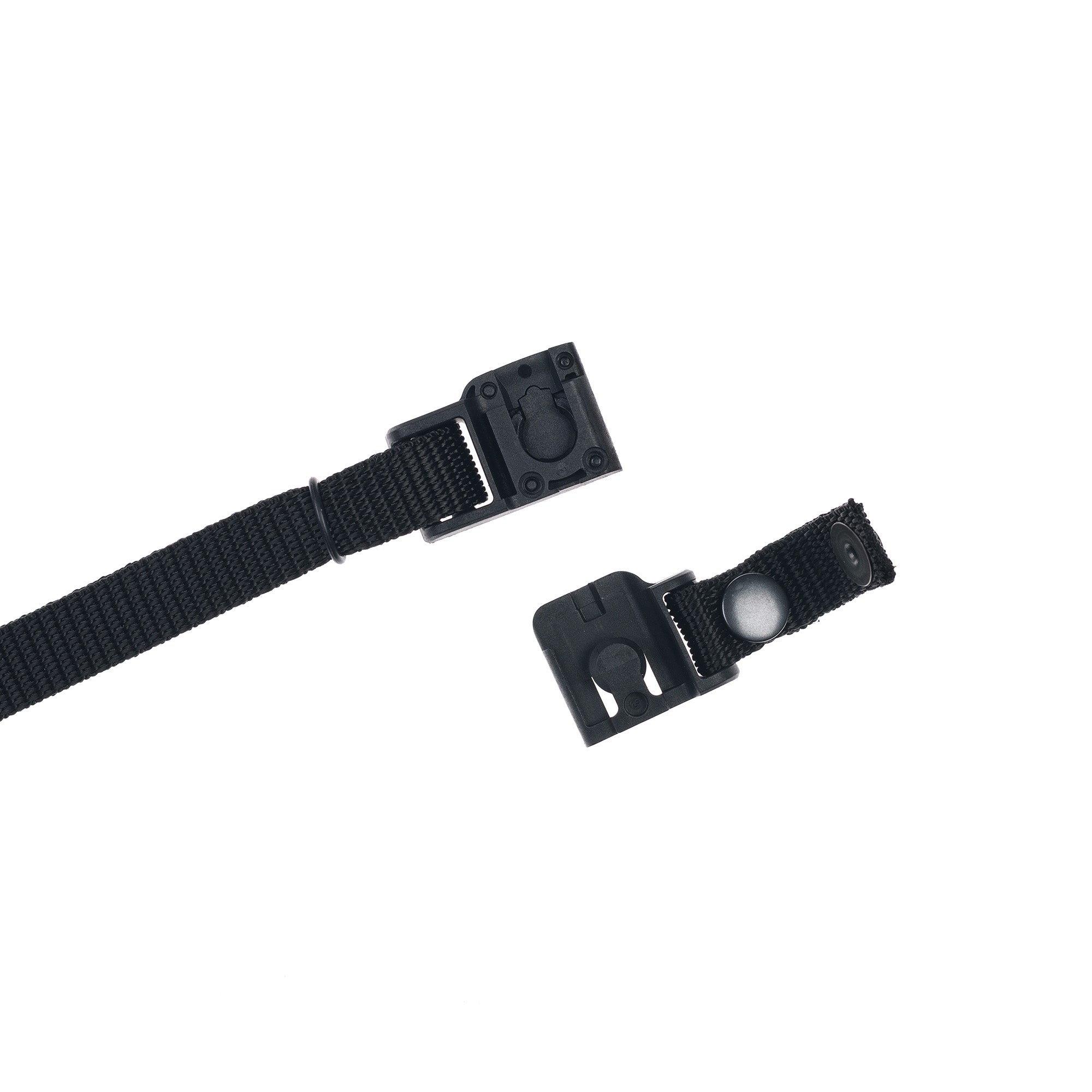 Leon Paul Magnetic Strap for Contour Fit Fencing Mask - Secure & Adjustable Headband for Comfortable Fencing Practice & Competitions