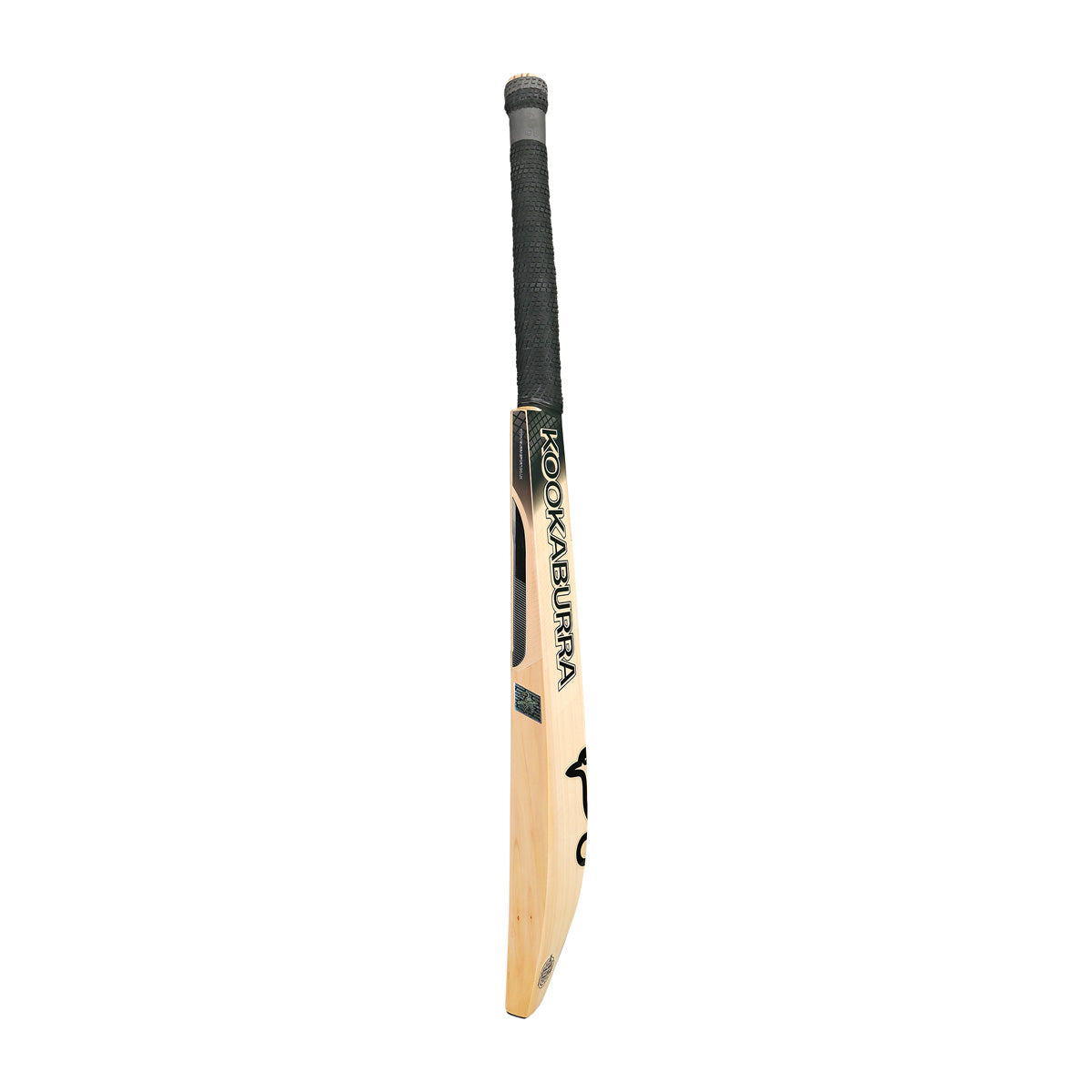 Kookaburra Stealth 1.1 Junior Cricket Bat 2025 - Lightweight Youth Cricket Equipment for Practice & Matches