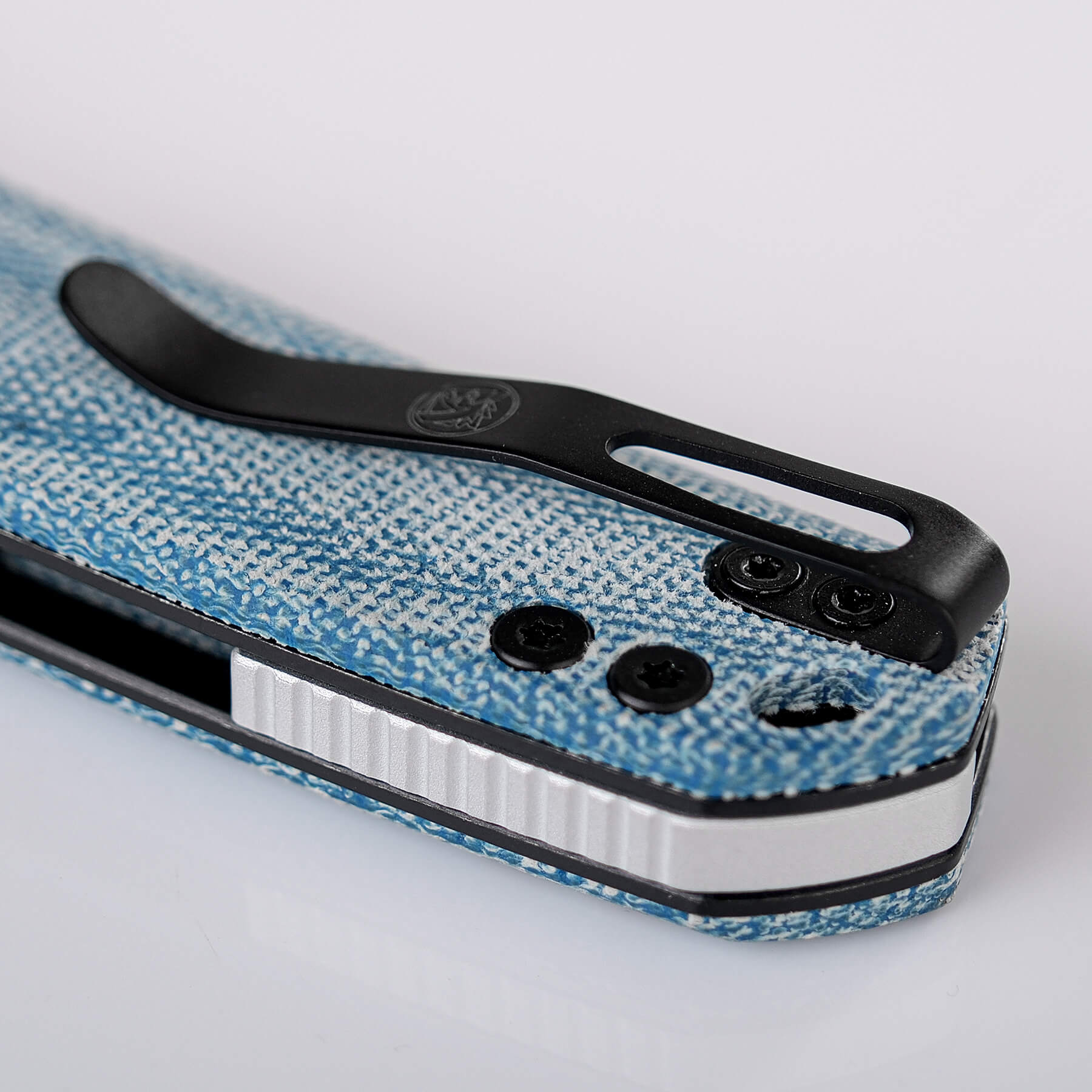 Psyop Top Liner Lock Knife - 3.32
