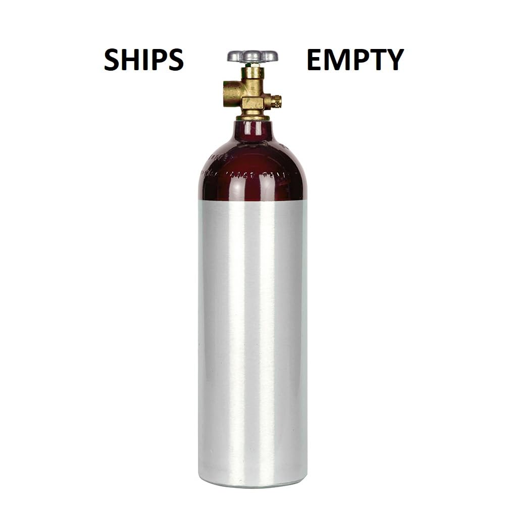 Cold Brew Coffee & Nitro Coffee Keg Kit - 3 Gallon Dual Keg System with Nitrogen Tank - Perfect for Home Bars, Cafes & Coffee Shops