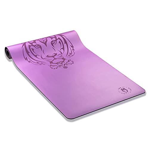 Tiger Purple