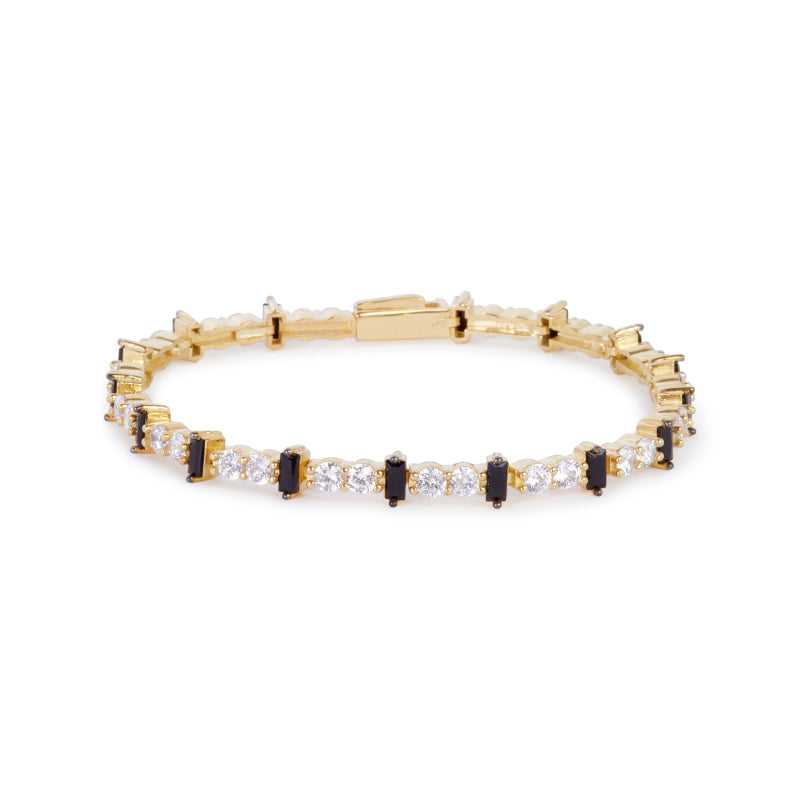 Mila Bracelet 2 - Elegant Adjustable Beaded Bracelet for Women | Perfect for Everyday Wear, Gifts & Special Occasions
