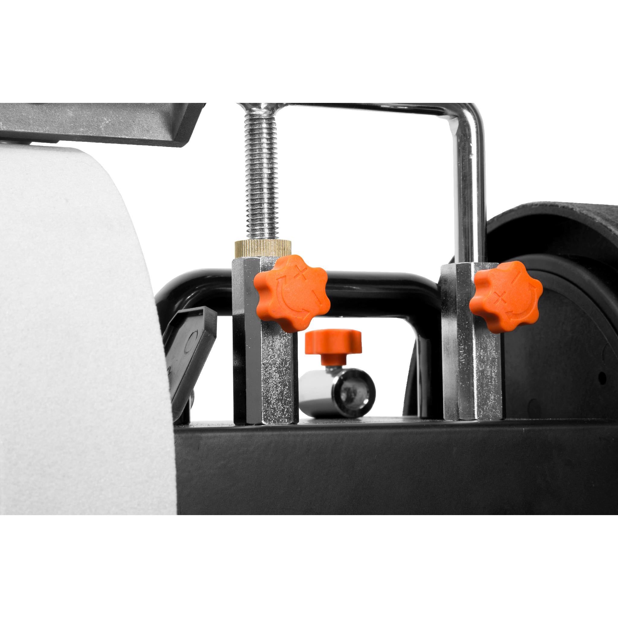 WEN BG9910 10-Inch Variable Speed Water Cooled Wet/Dry Sharpening System - Perfect for Knives, Tools & DIY Projects