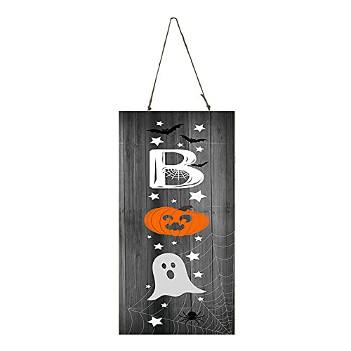 Boo Halloween Vertical