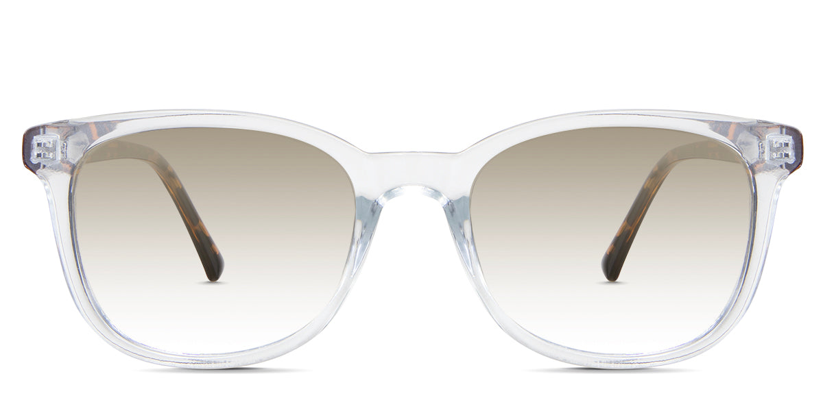 Arbor Women's Prescription Tinted Sunglasses - UV Protection & Polarized Lenses for Driving, Outdoor Sports & Fashion